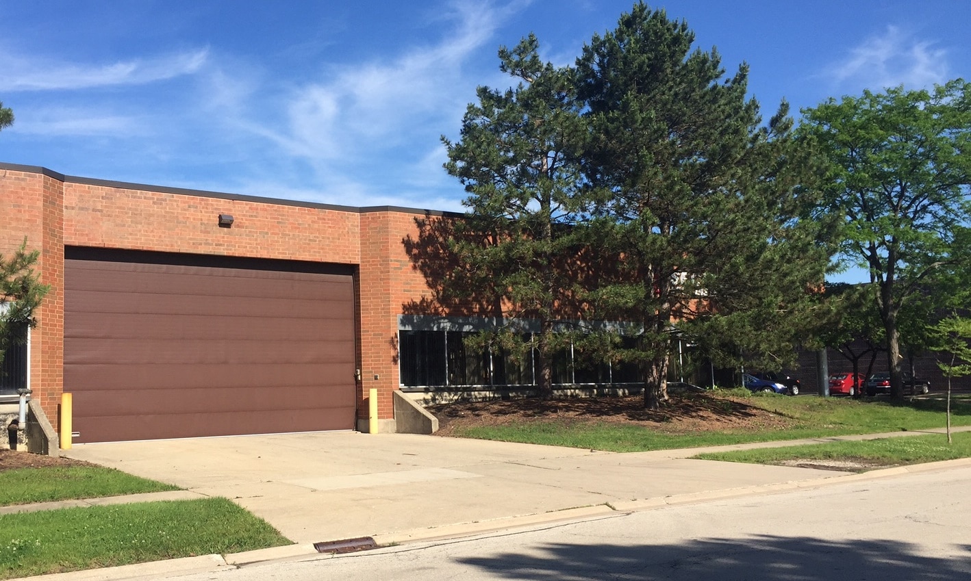 160-180 Lexington Dr, Buffalo Grove, IL for Rent