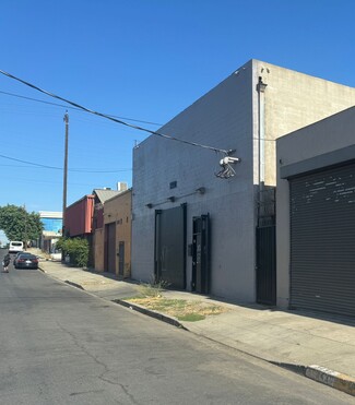 Los Angeles, CA undefined - 3432 E 14th St