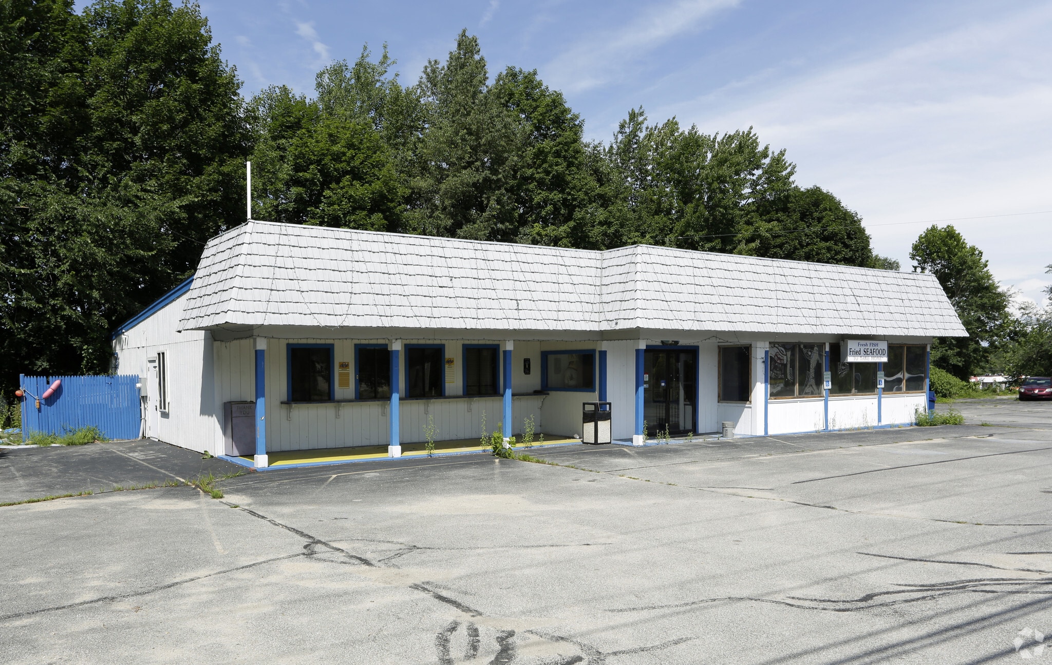 251 Elm St Milford, NH 03055 Retail Property for Lease on