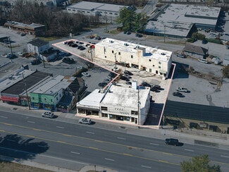 Flex/Service/Retail Property