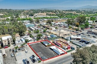 Ramona, CA Office/Retail - 1045 Main St