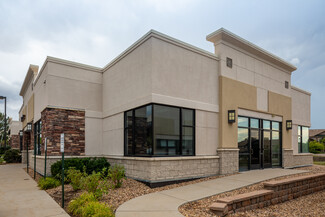 Lone Tree, CO Office/Medical - 9556 Park Meadows Dr