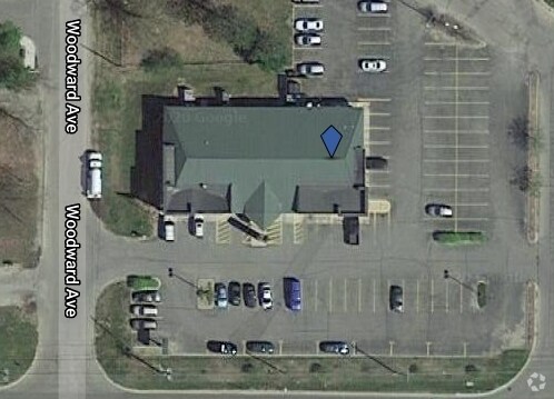 1280-1294 W South Airport Rd, Traverse City, MI for Rent