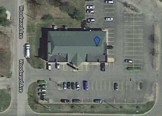 Traverse City, MI Retail - 1280-1294 W South Airport Rd