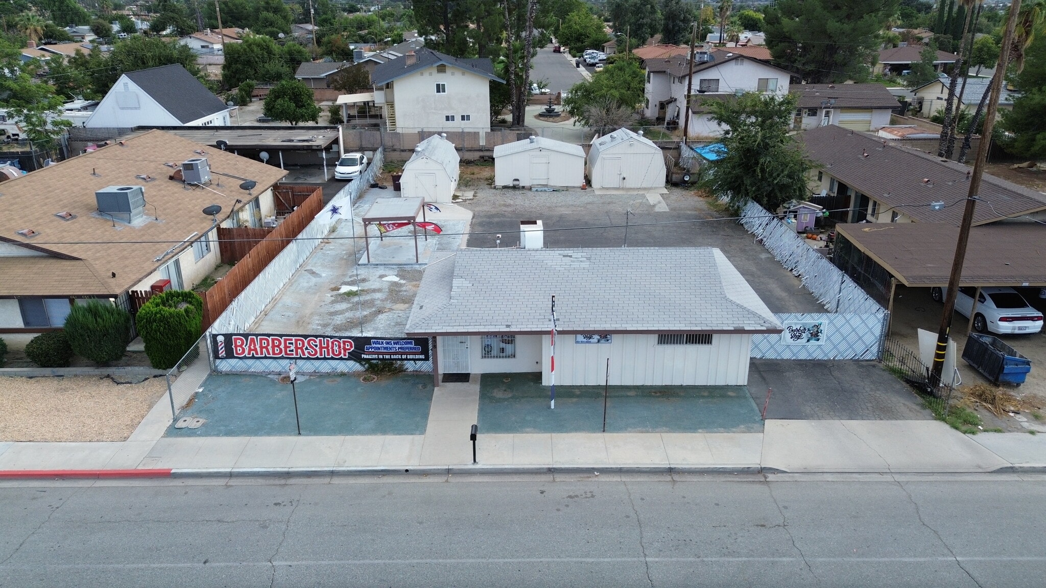 658 E Main St, San Jacinto, CA for Sale
