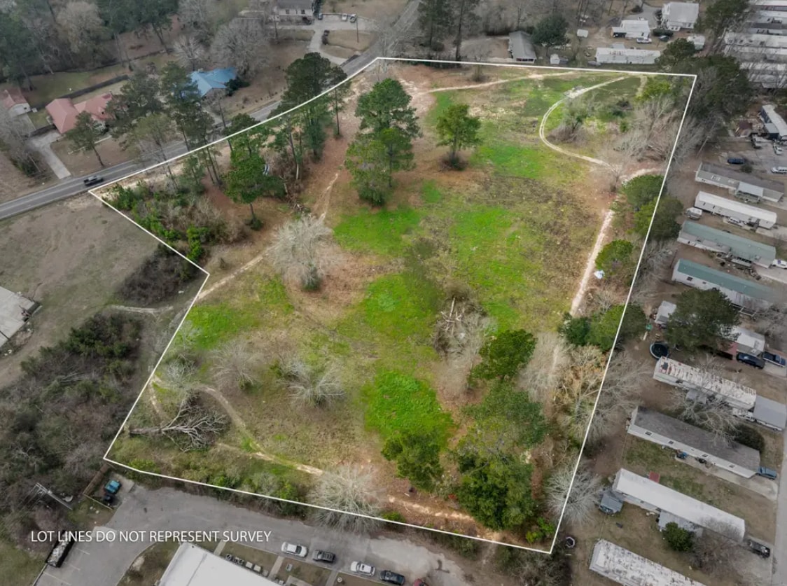 Lincoln Road Extension, Hattiesburg, MS for Sale
