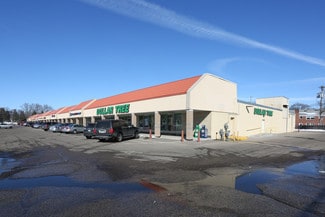 Minneapolis, MN Retail - 8901-8925 Penn Ave S