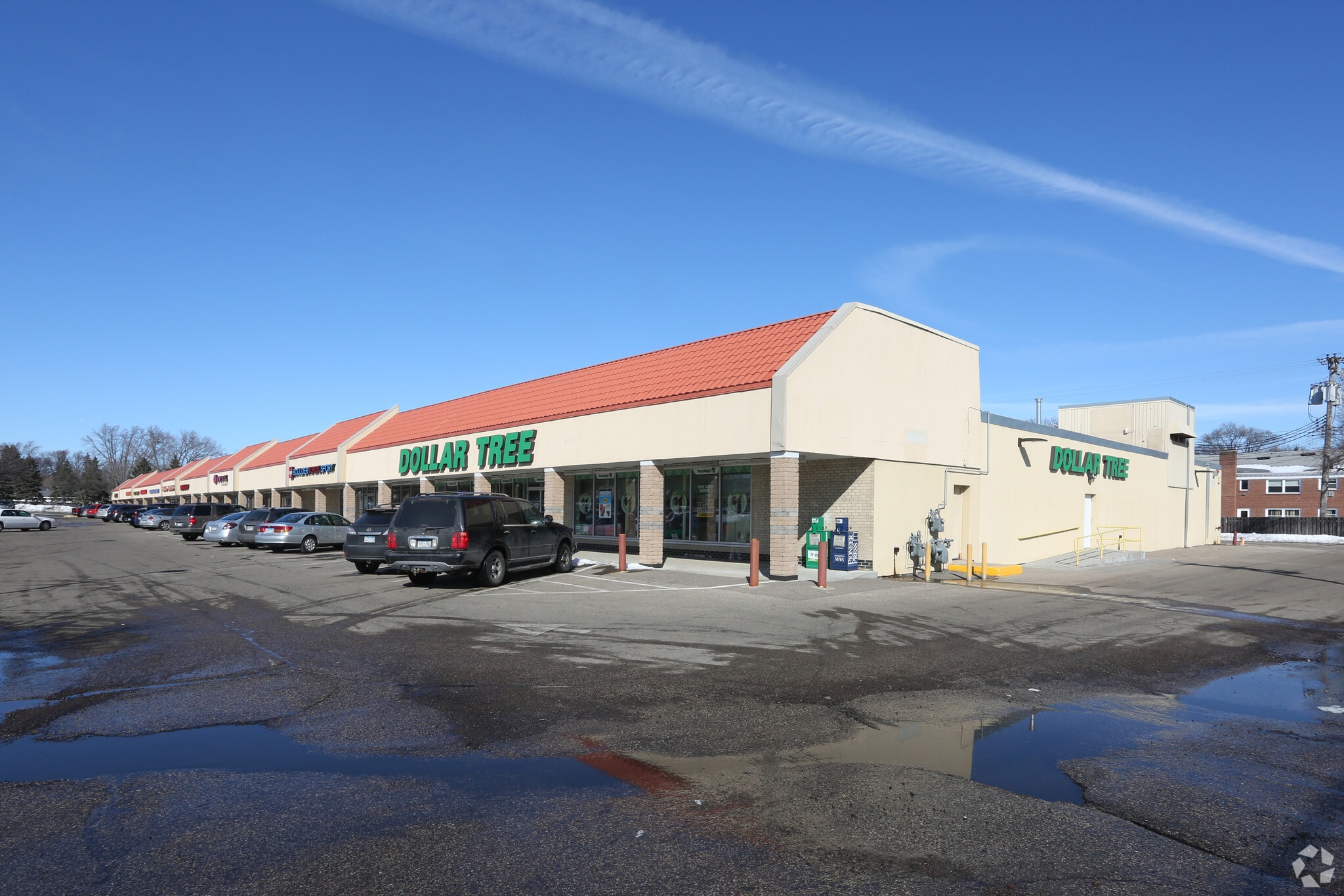 8901-8925 Penn Ave S, Minneapolis, MN for Rent