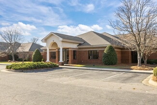 Greenville, NC Office/Medical - 2450 Emerald Pl