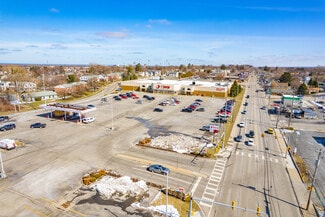 Erie, PA Retail - 1530 W 26th St Erie, PA Retail - 1530 W 26th St