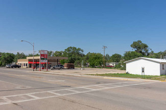 Estancia, NM Convenience Store - 115 S 5th St