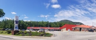 Berlin, NH Flex - 19 Pleasant St