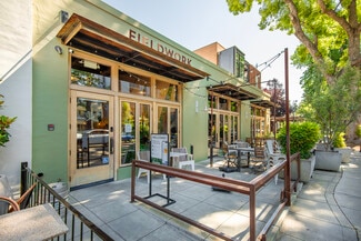 Sacramento, CA Retail - 1801 Capitol Ave Sacramento, CA Retail - 1801 Capitol Ave