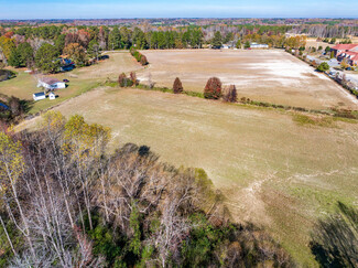 Willow Spring, NC Agricultural - 6709 Wimberly Rd