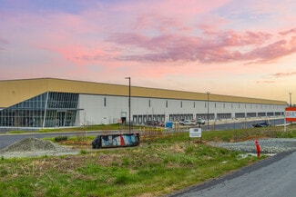 New Castle, DE Industrial - 120 Piccard Rd