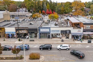 Toronto, ON undefined - 3000 Bloor St W Toronto, ON undefined - 3000 Bloor St W