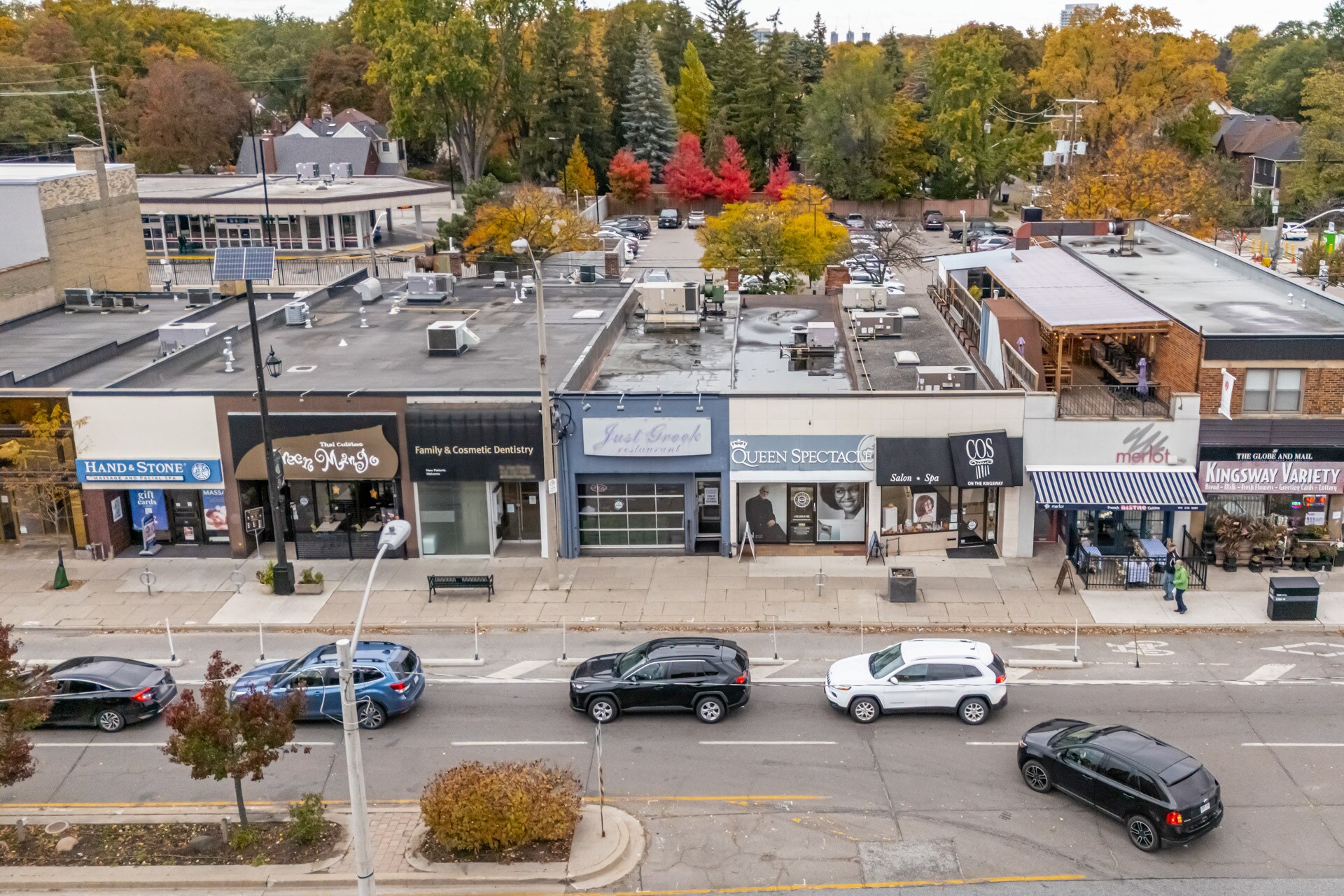 3000 Bloor St W, Toronto, ON for Sale