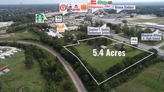 Dayton, TX Commercial Land - 308 Highway 146