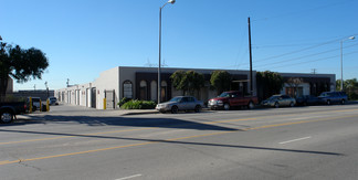 Sun Valley, CA Industrial - 11750-11754 Roscoe Blvd