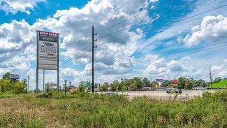Spring, TX Office/Retail - 19750 Interstate 45