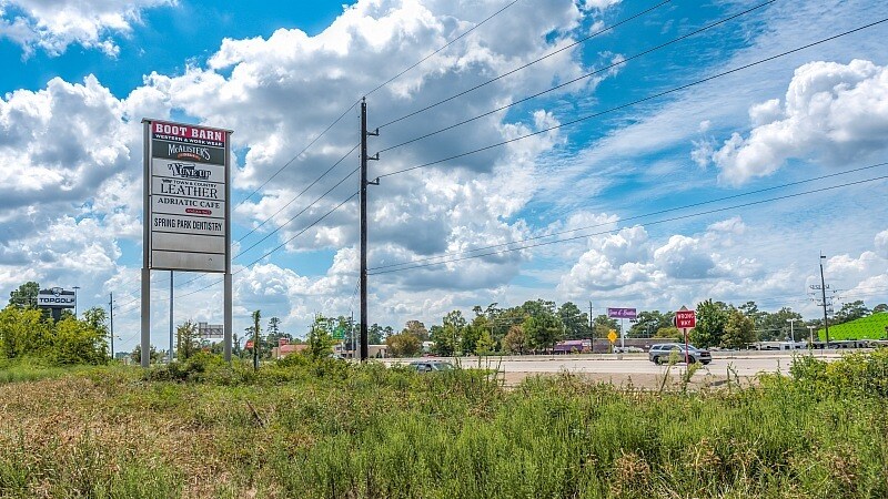 19750 Interstate 45, Spring, TX for Rent