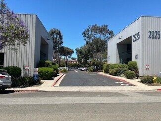 San Luis Obispo, CA Office - 2925-2945 McMillan Ave