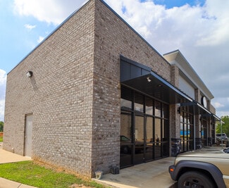 Clarksville, TN Retail - 590 Fire Station Rd Clarksville, TN Retail - 590 Fire Station Rd