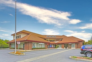 Morgan Hill, CA Office/Medical - 16275 Monterey St
