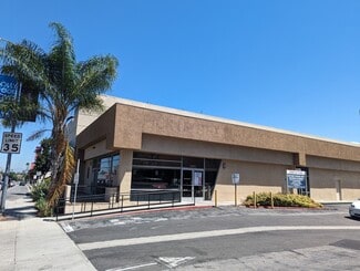 Studio City, CA Retail - 11960-11996 Ventura Blvd
