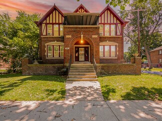 Detroit, MI Apartments - 16805-16813 Baylis St