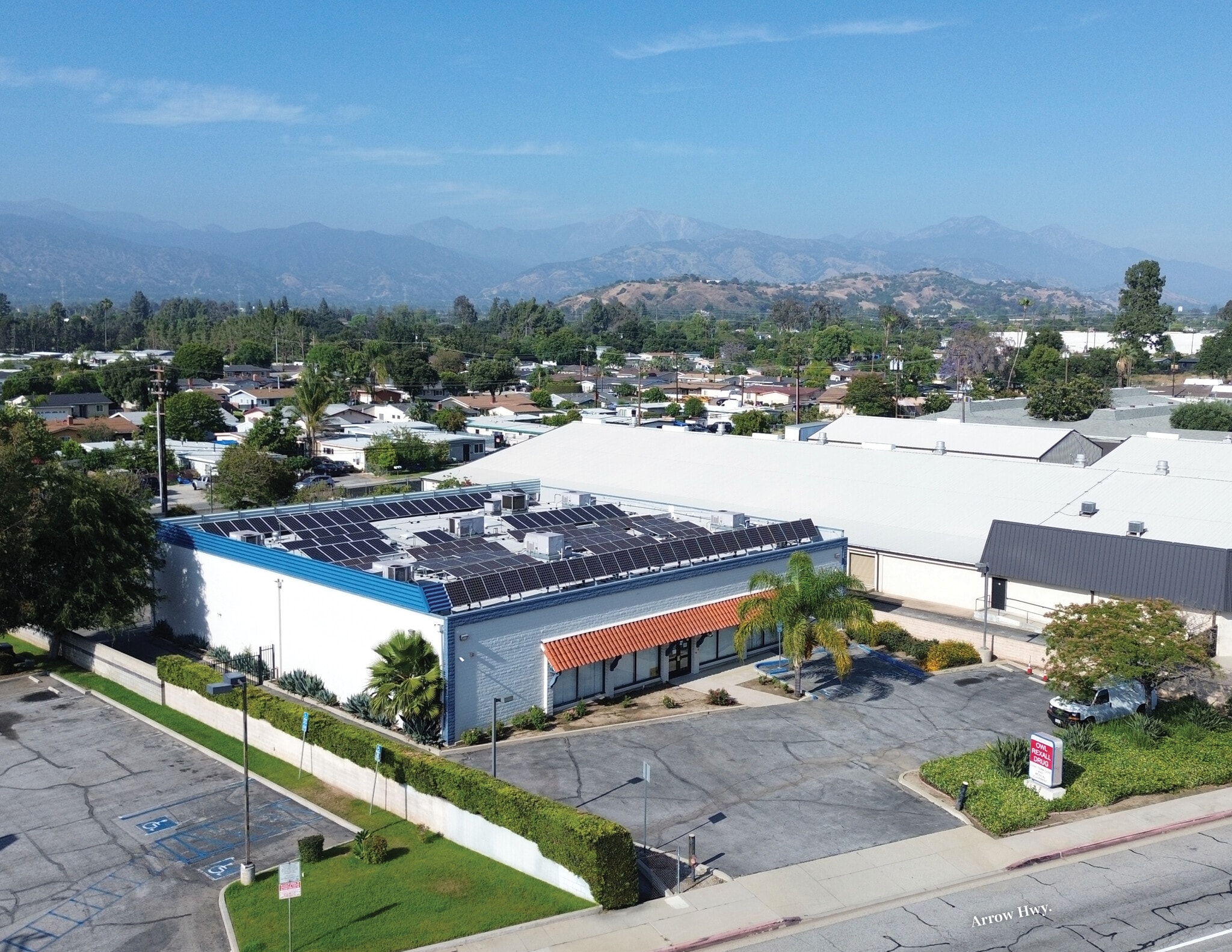 837 W Arrow Hwy, Glendora, CA for Sale