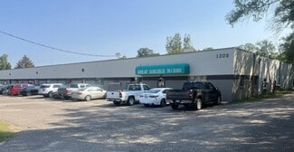 Blaine, MN Flex - 1308-1314 NE 113th Ave