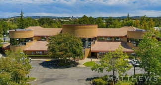 Auburn, CA Office - 11985 Heritage Oak Pl