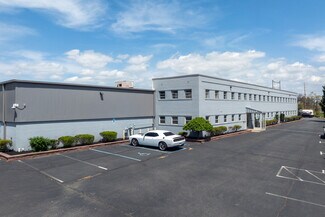 Pennsauken, NJ Industrial - 6901 N Crescent Blvd Pennsauken, NJ Industrial - 6901 N Crescent Blvd