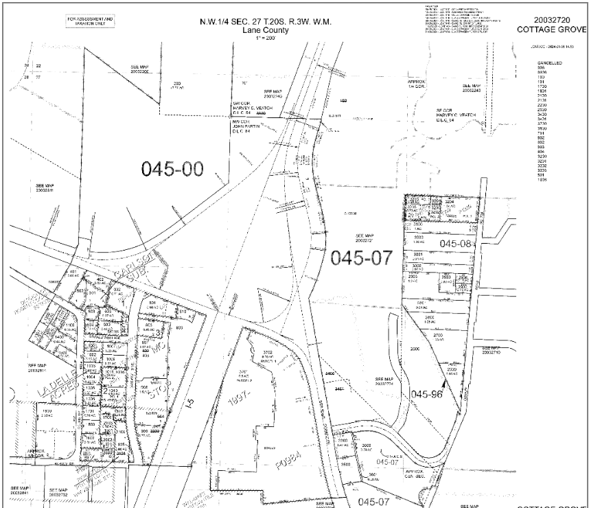 725 Row River Rd, Cottage Grove, OR for Rent