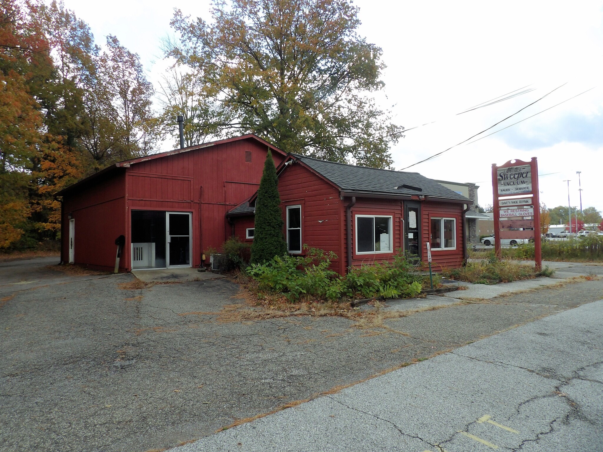 2025 Mentor Ave, Painesville, OH for Sale