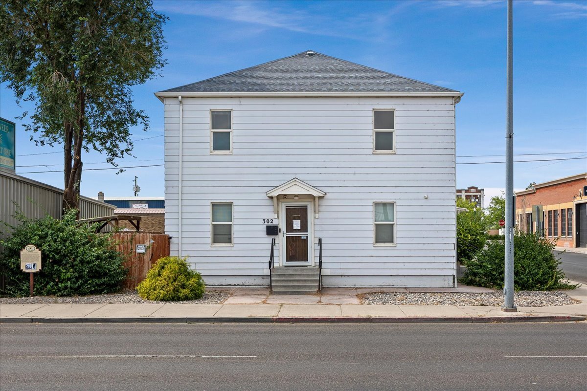 302 2nd Ave S, Twin Falls, ID for Rent