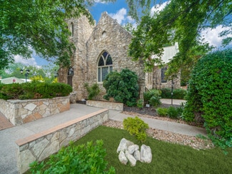 Comfort, TX Churches - 331 Fifth St