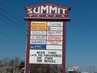 Holts Summit, MO Retail - Hwy 54 @ Hwy. 54