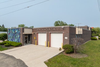 Skokie, IL Office - 5900 Howard St