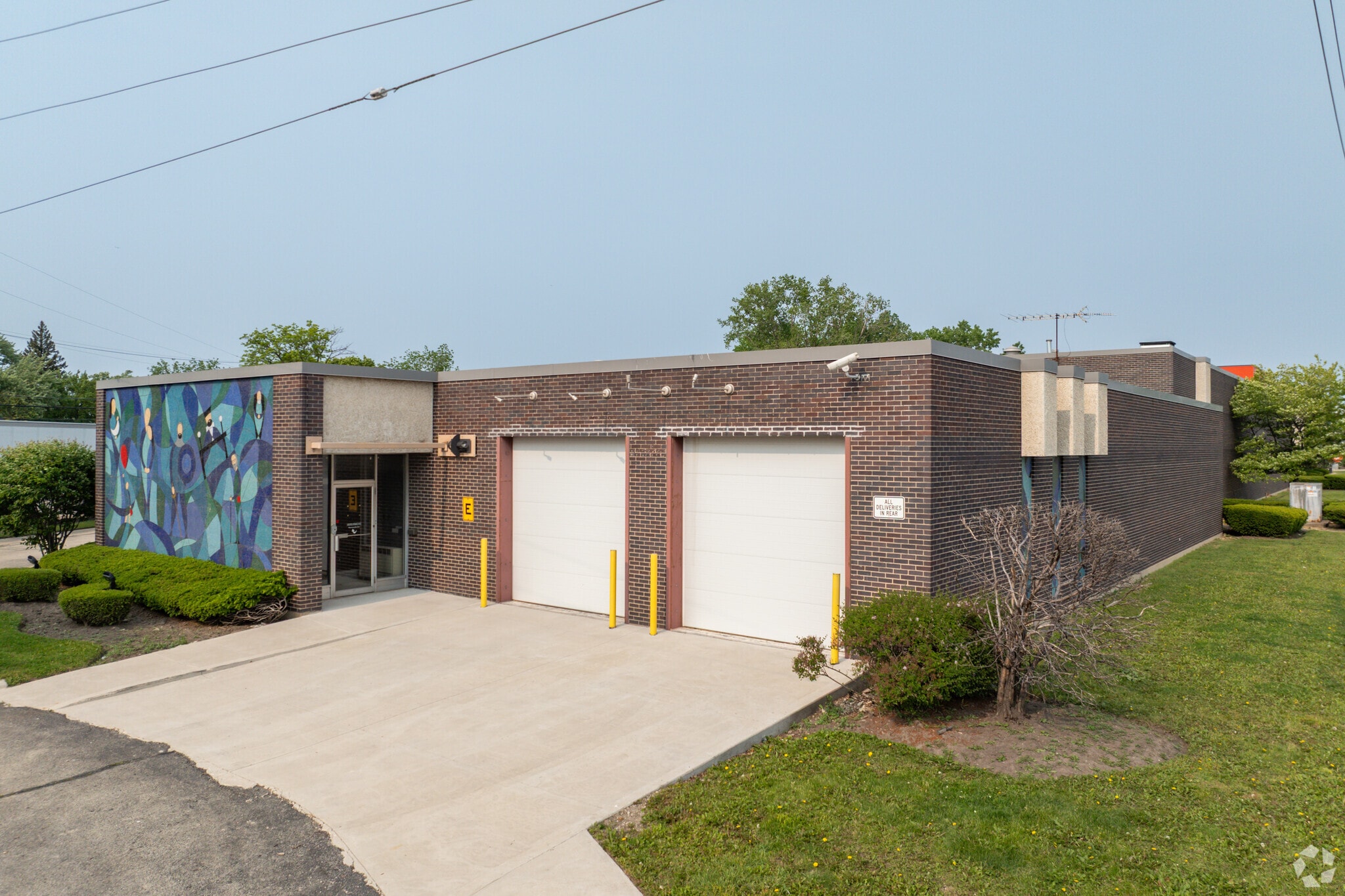 5900 Howard St, Skokie, IL for Rent