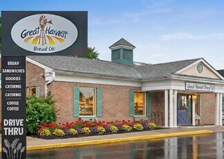 De Pere, WI Freestanding - 802 George St De Pere, WI Freestanding - 802 George St