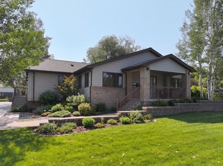 Lander, WY Office - 890 N 2nd St