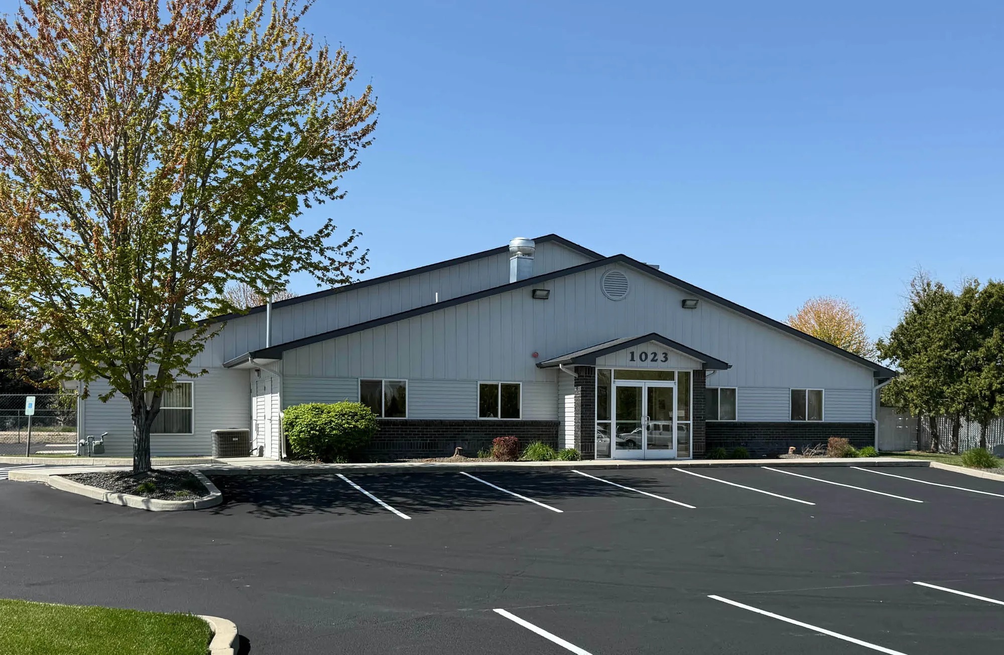 1023 N Horton St, Nampa, ID for Rent