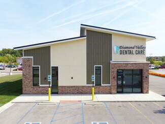 Evansville, IN undefined - 12901 US-41 Hwy Evansville, IN undefined - 12901 US-41 Hwy