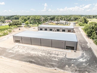 Center Hill, FL Warehouse - 3023 E C 48