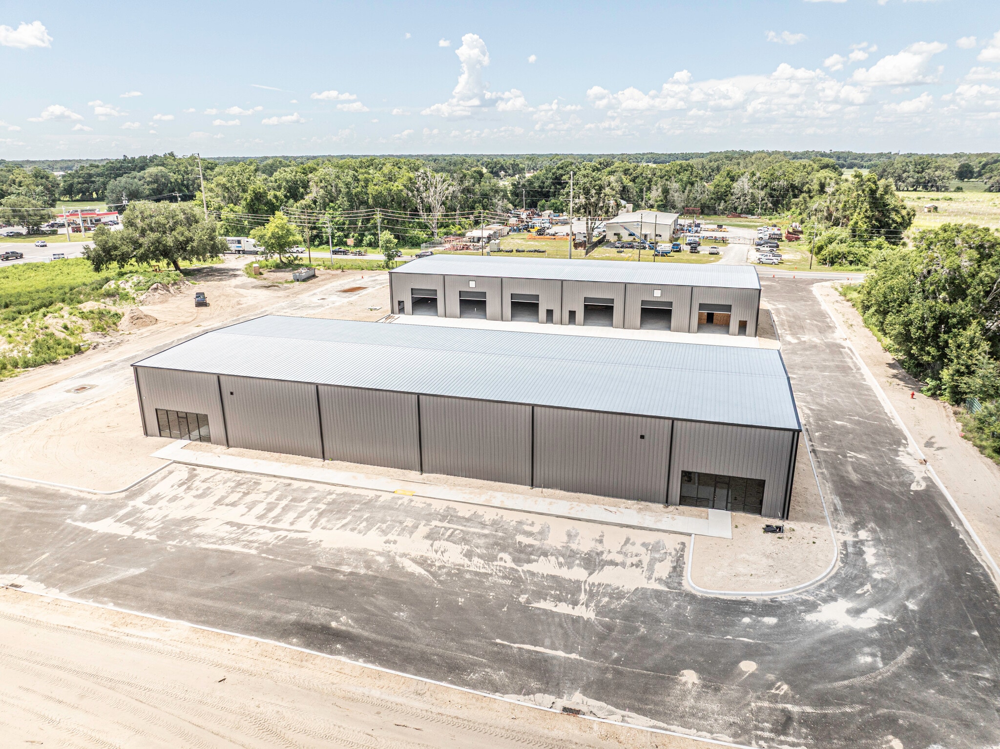 3023 E C 48, Center Hill, FL for Sale