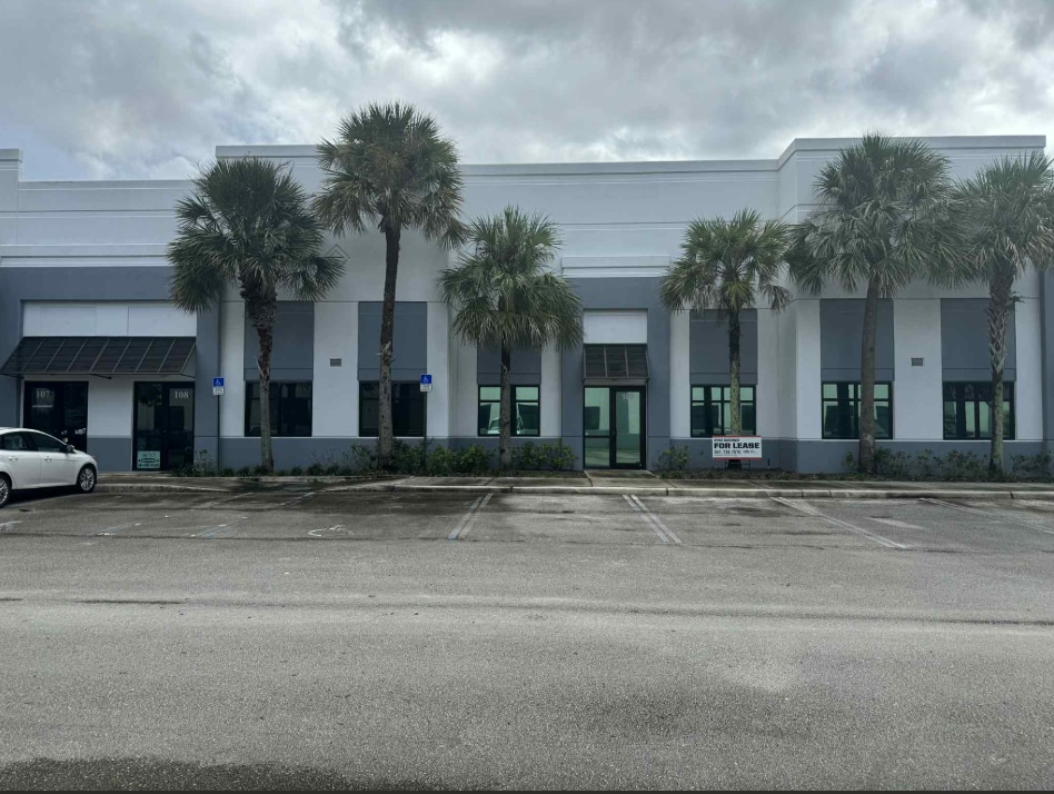 9250 Belvedere Rd, Royal Palm Beach, FL for Sale