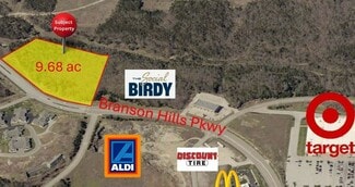 Branson, MO Commercial - Branson Hills Pky Branson, MO Commercial - Branson Hills Pky