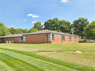 Paola, KS Office - 401 N East St